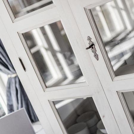 Blue Haven Lejlighed Kejtum Eksteriør billede
