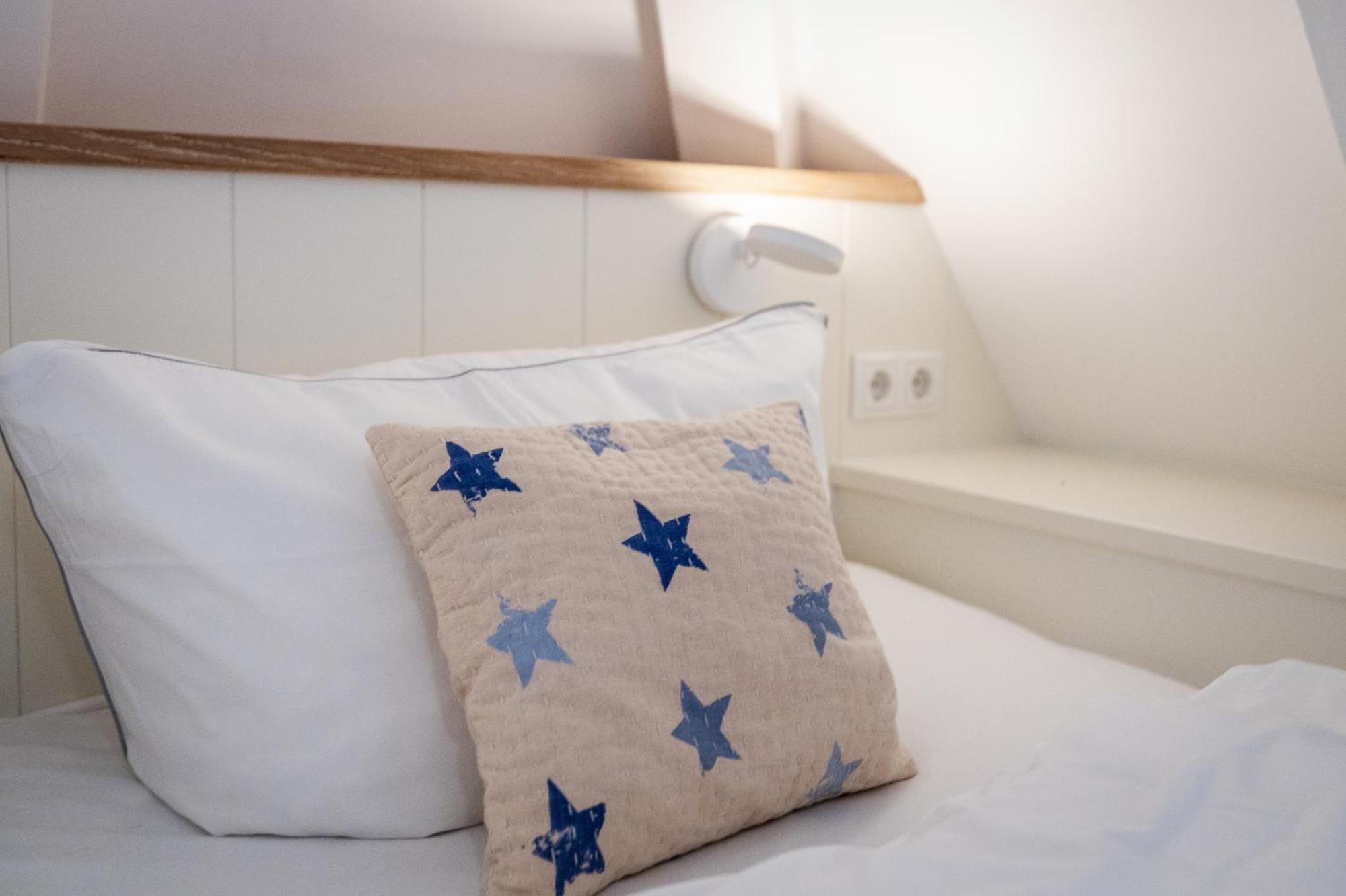Blue Haven Lejlighed Kejtum Eksteriør billede