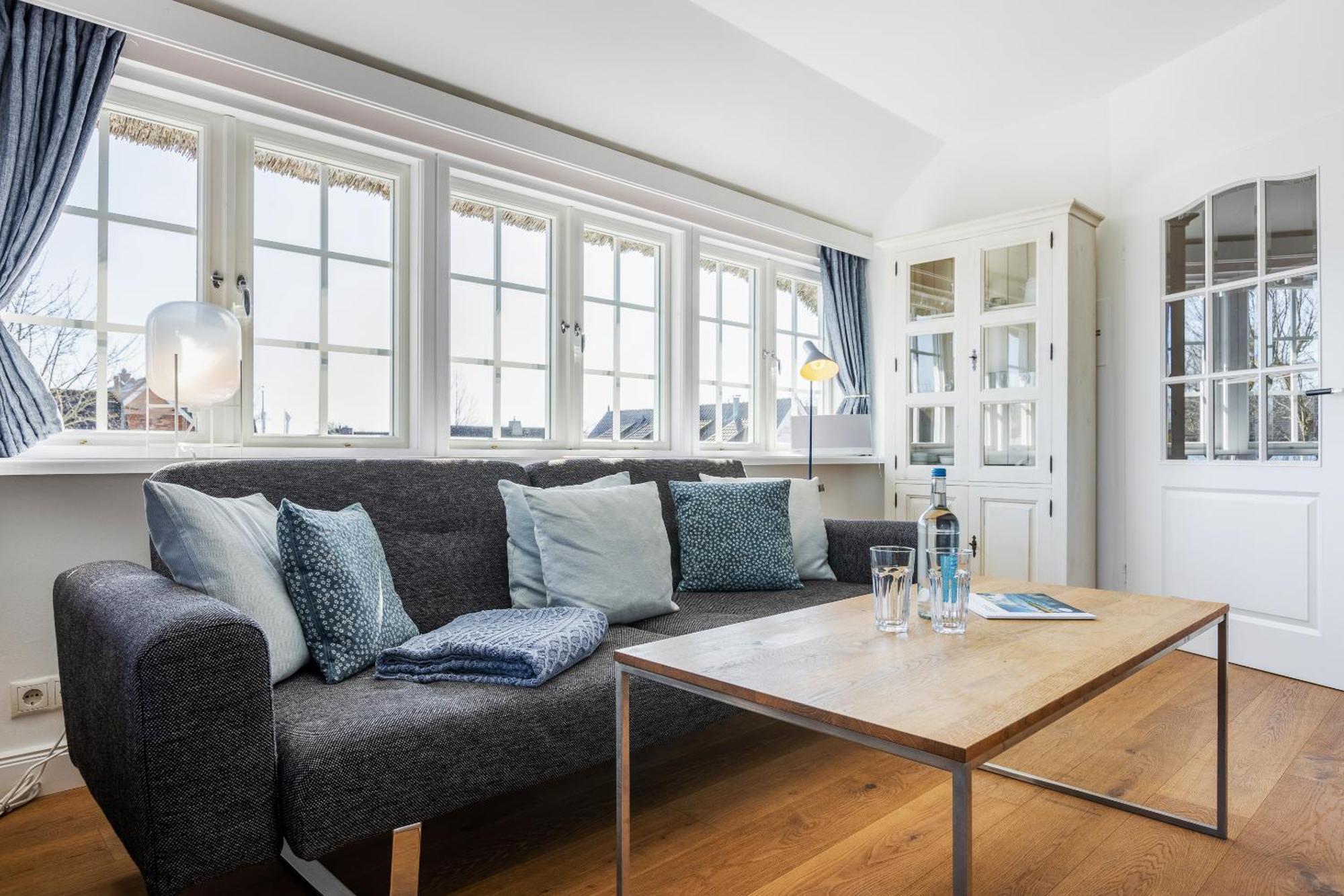 Blue Haven Lejlighed Kejtum Eksteriør billede
